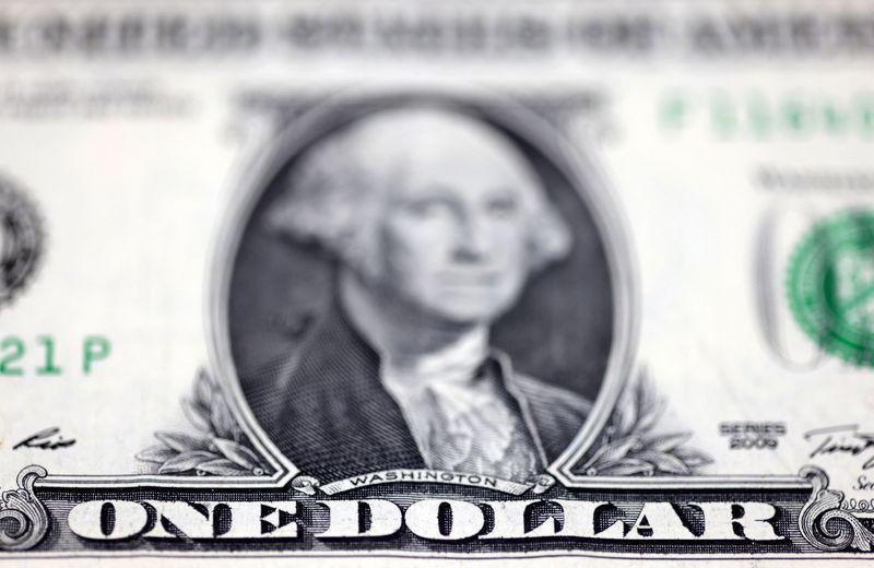 瑞士央行降息后美元飙升至三周高点，亚洲外汇走软