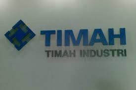 Timah (TINS) Catat Rugi Rp449,7 Miliar di 2023