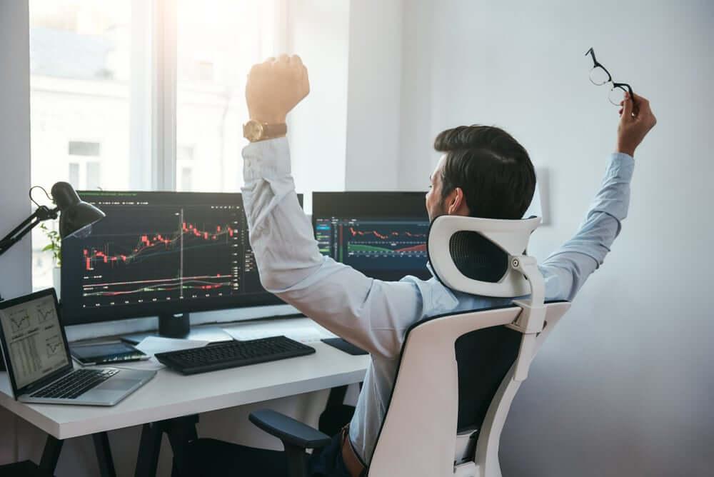 What is quantitative trading, and how does it work exactly?