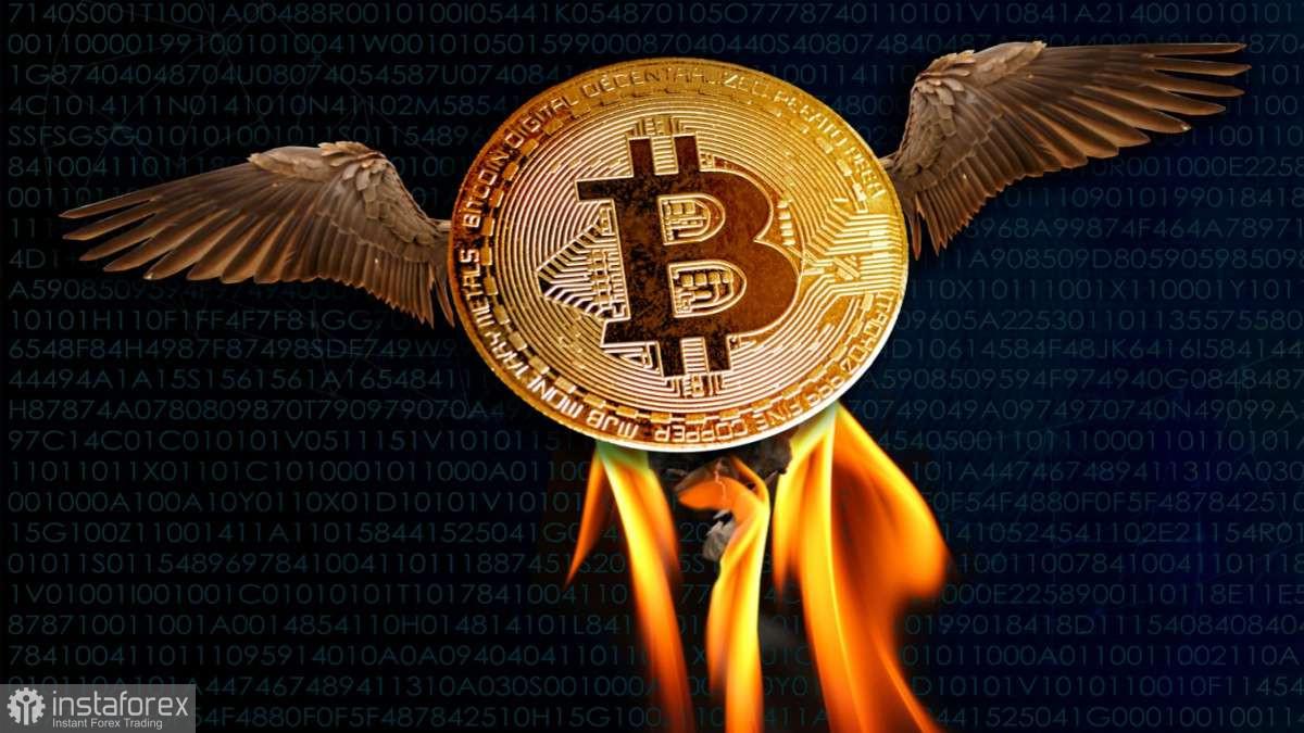 Bitcoin: Krisis Likuiditas Dapat Menyebabkan Siklus Tinggi yang Melebihi