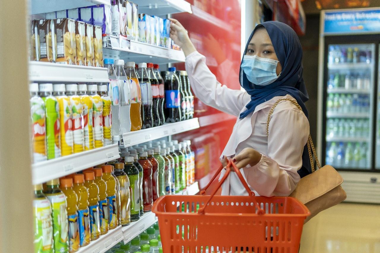 Menanti Tuah Saham Consumer Goods & Peritel selama Ramadan
