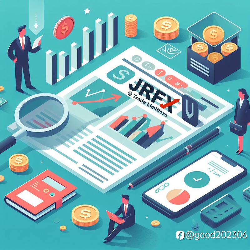 Mastering JRFX Forex Copy Trading: Your Complete Guide for 2024