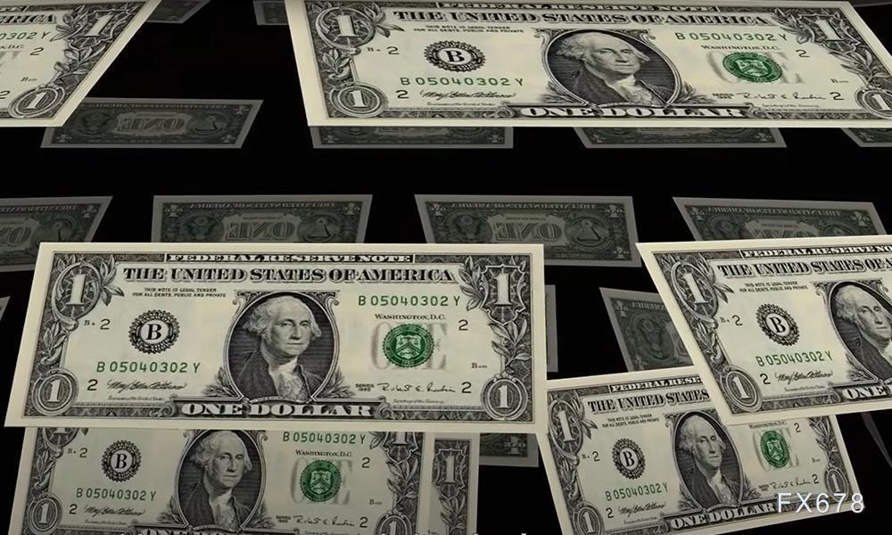 美国20美元面值钞票流通量减少 ，是通胀惹的“祸吗？