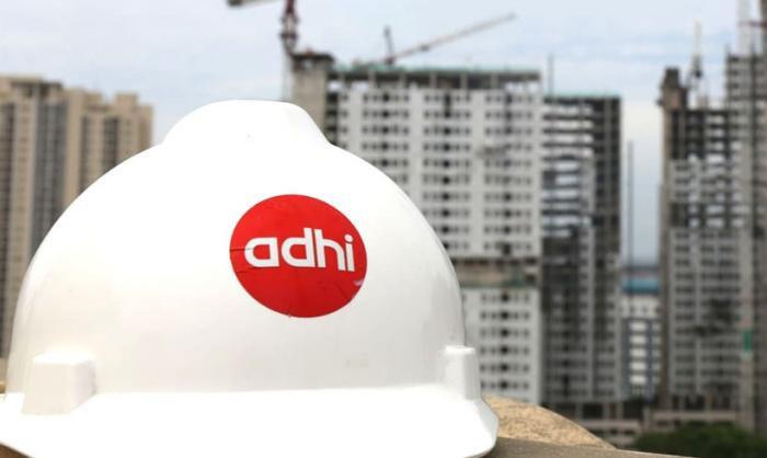 Adhi Karya (ADHI) Raih Kontrak Rp4,8 Triliun Garap Lima Proyek Baru