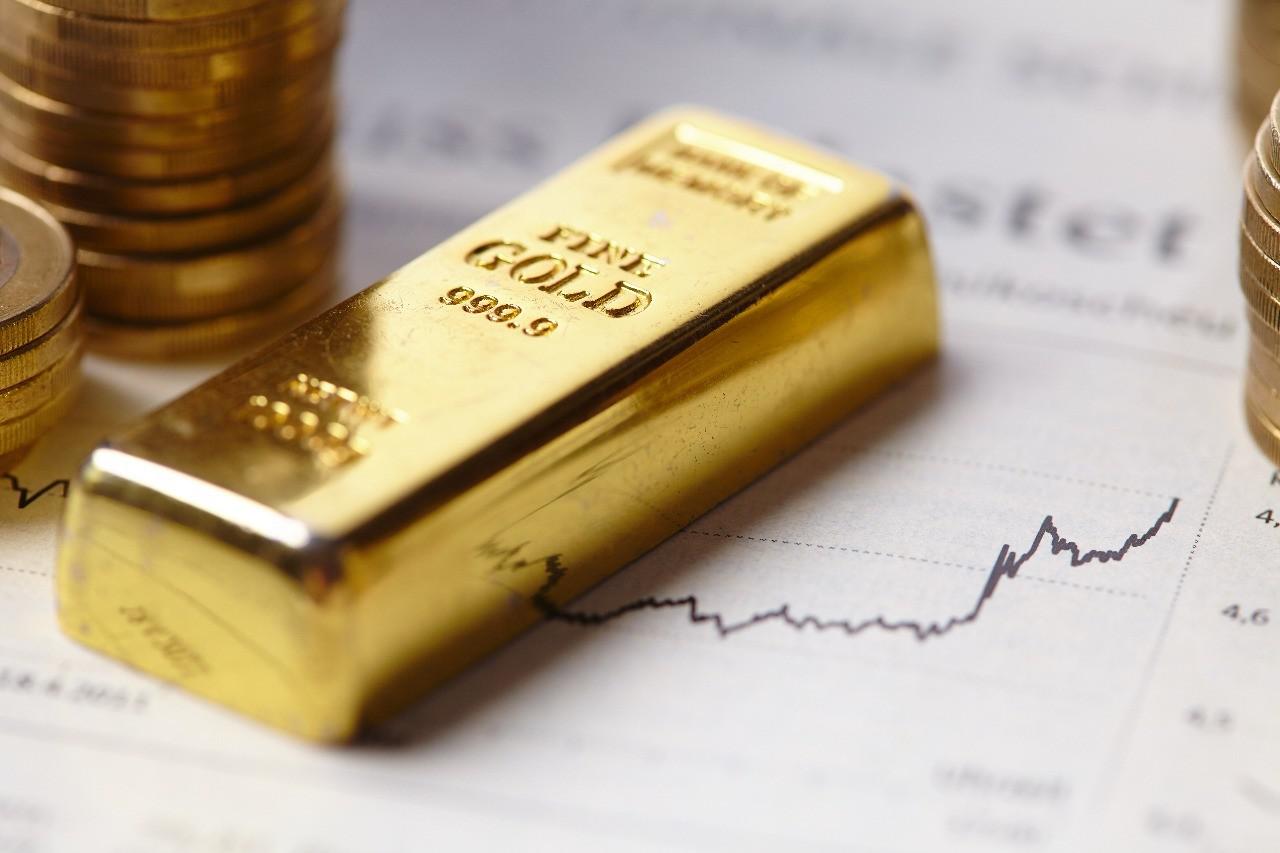 Daftar Harga Emas Antam (ANTM) Hari Ini, Termahal Rp1,25 Miliar