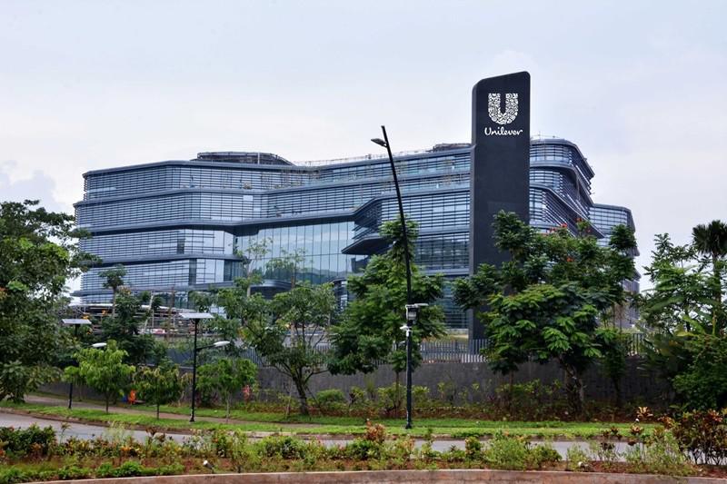 Unilever (UNVR) Cetak Laba Rp1,4 Triliun di Kuartal I-2024