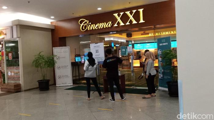 Cinema XXI Ganti Dirut hingga Tebar Dividen Rp 666 Miliar