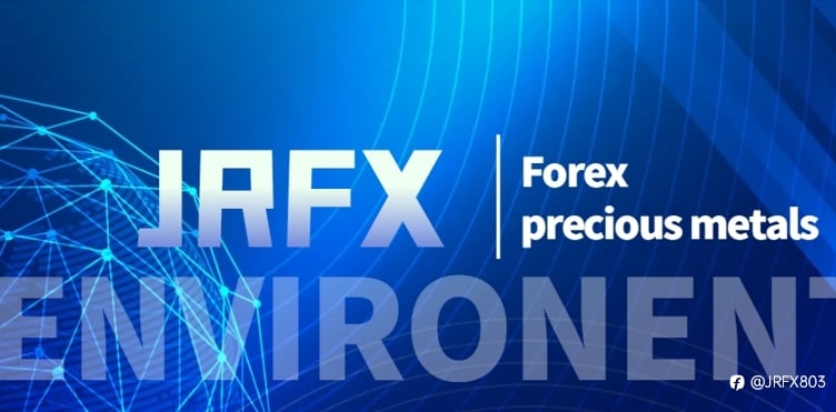 JRFX distributes April benefits to investors