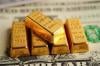 Harga Emas Kembali Sentuh Rekor Tertinggi Imbas Diborong Sejumlah Bank Sentral