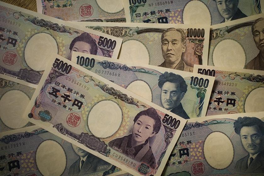 日元 干预 日本 汇率 财务 可能