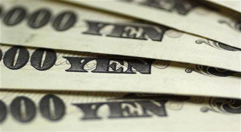 Yen Sentuh 160 per Dolar, Pertama sejak 1990