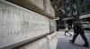 Wall Street Dibuka Lesu, Pasar Nantikan Pidato Pejabat The Fed