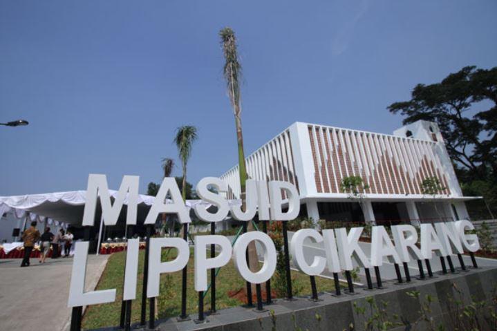 Permintaan Rumah Tapak Meningkat, Lippo Cikarang (LPCK) Raup Prapenjualan Rp325 Miliar