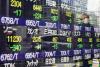 Wall Street Melemah Tertekan Data Tenaga Kerja AS dan Kekhawatiran Inflasi