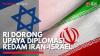 Nasib Pasar Indonesia saat Konflik Iran-Israel dan Sinyal Hawkish The Fed