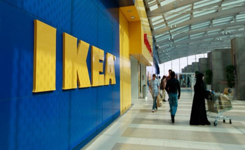 HERO Lepas Bisnis Supermarket Rp135 Miliar, Fokus Garap Guardian dan IKEA