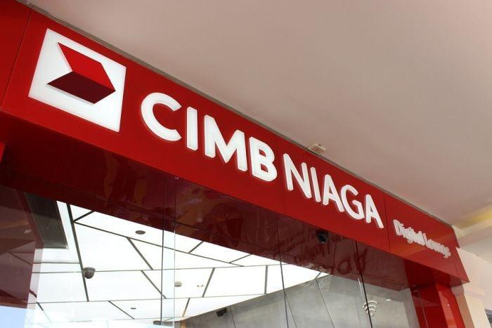 Bank CIMB Niaga (BNGA) Bagi Dividen Rp122,67 per Saham, Cair Usai Lebaran
