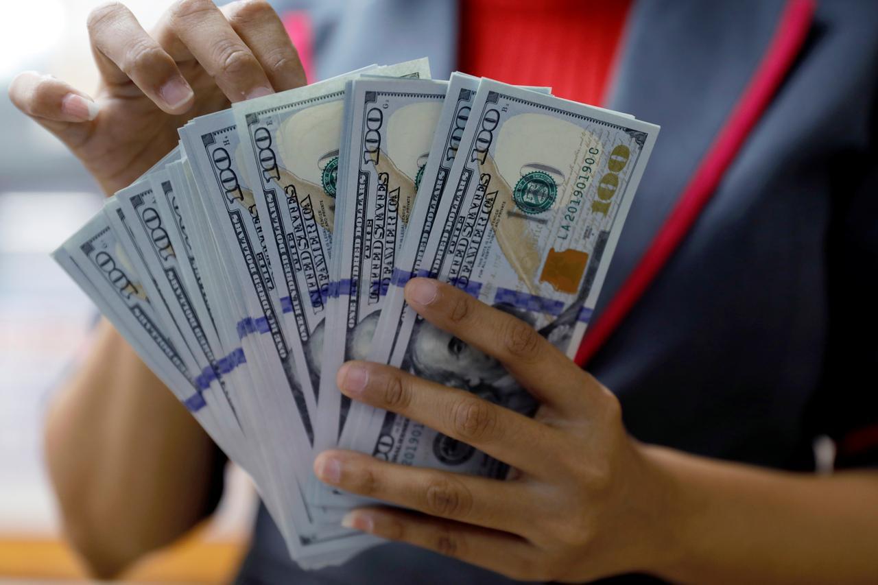 Dolar AS Menguat, Eksportir Sarung Tangan (MARK) Incar Pertumbuhan Laba Double Digit