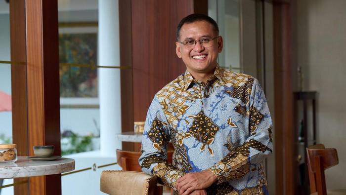 Bos Pupuk Indonesia Ungkap Pemerintah Masih Punya Utang Rp 10,4 T