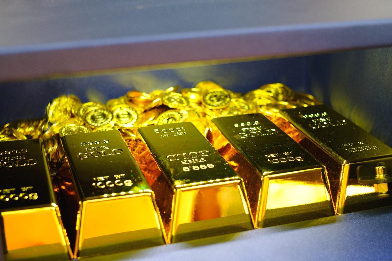 Harga Emas Antam (ANTM) Hari Ini Naik Rp6.000, Simak Lengkapnya