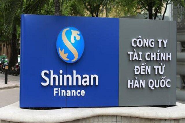 Shinhan Finance báo lỗ kỷ lục hơn 462 tỷ đồng