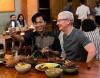 Makna Safari Tim Cook ke Indonesia saat Bisnis dan Saham Apple Lesu