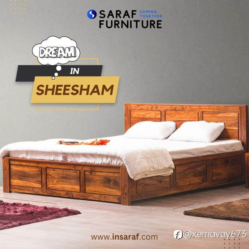 What’s your buying experience from Saraf furniture in India? Saraf Furniture Reviews