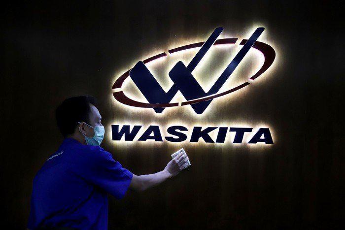 Gugatan PKPU Emiten Jusuf Kalla (BUKK) ke Waskita (WSKT) Ditolak Pengadilan