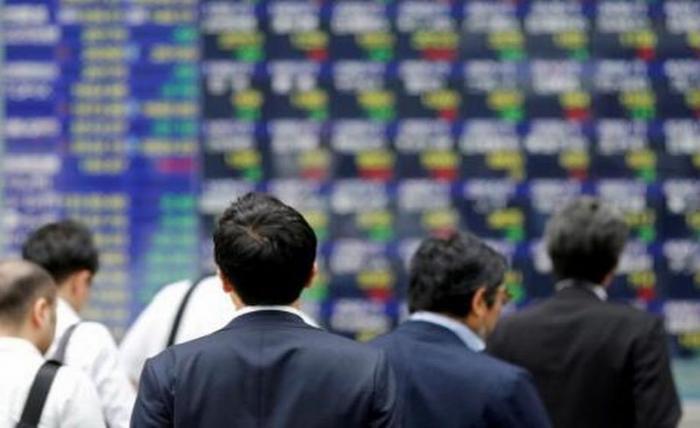 Bursa Asia Mixed, Pasar Nantikan Data Makro Pekan Ini
