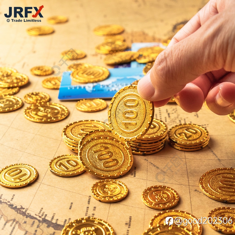 Which Software Does JRFX Precious Metals Forex Trading Use?