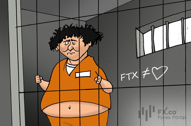 Sam Bankman-Fried menghadapi hukuman 25 tahun karena penipuan FTX