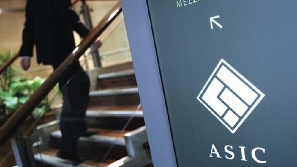 ASIC取消Crown Wealth Group的AFS牌照，注意潜在风险！