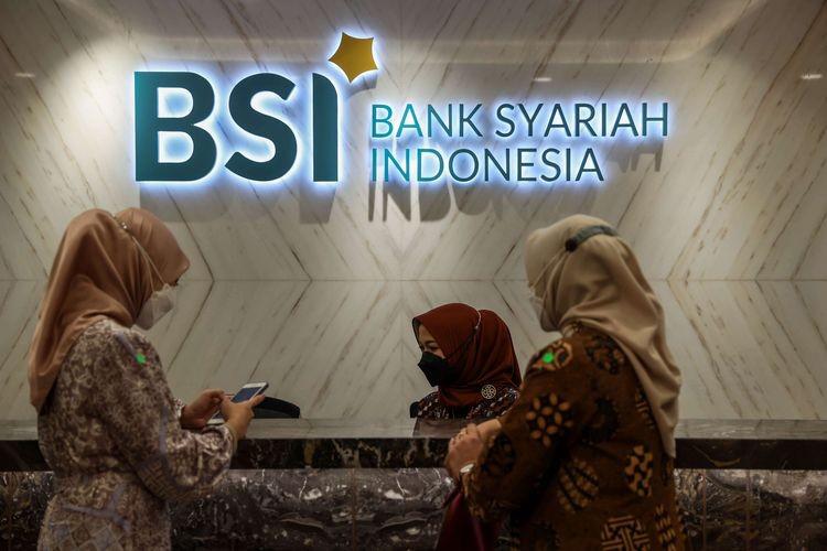 Abu Dhabi Islamic Bank Berencana Akuisisi Saham BSI (BRIS) Rp17,8 Triliun