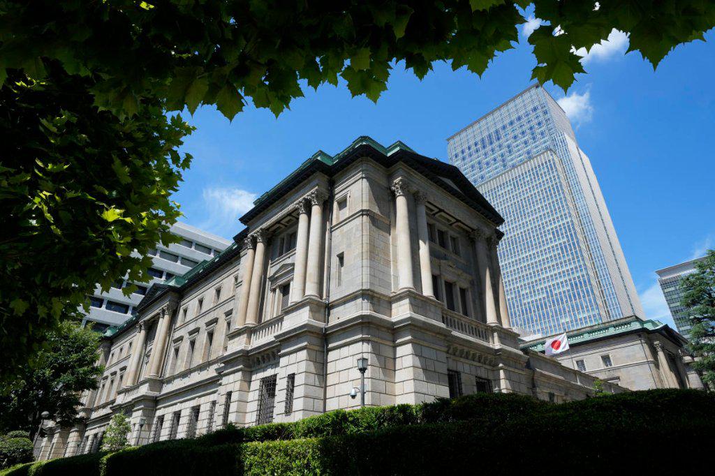 日本央行 日元 政策 干预 考虑 汇率