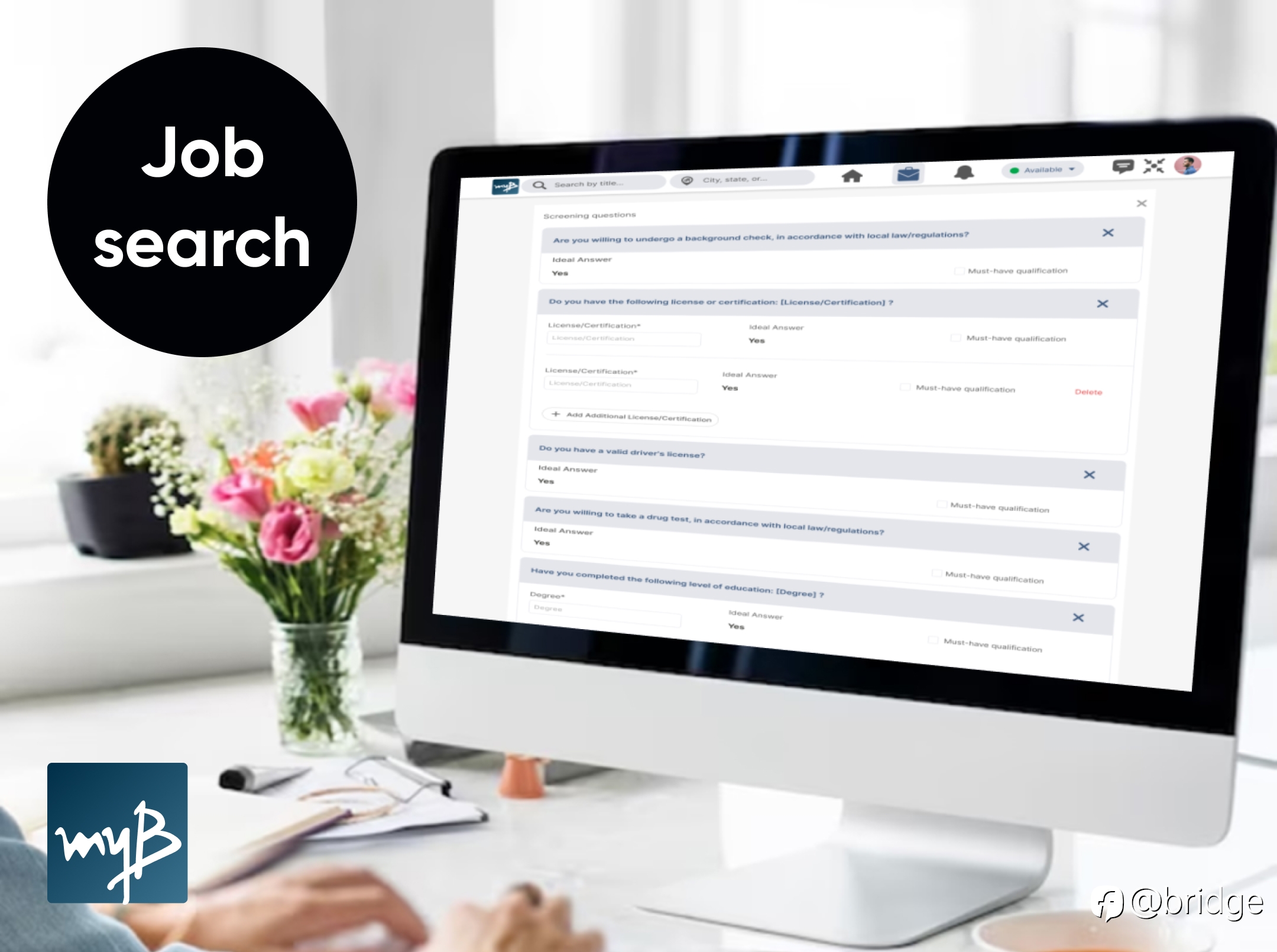 The Best Job Search Websites and Apps for Finding Your Dream Job