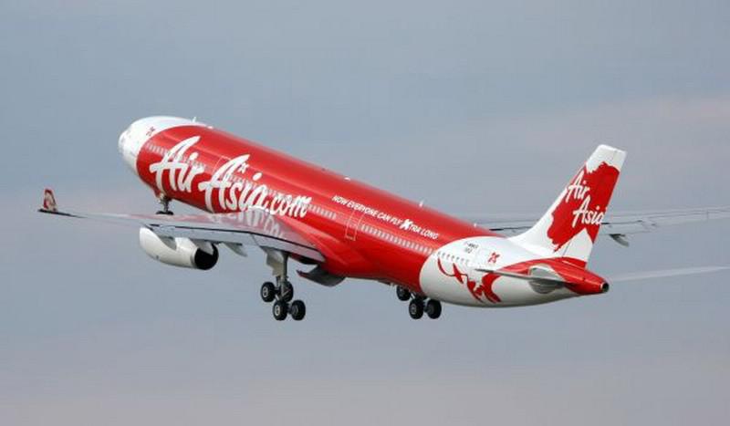 Grup AirAsia (CMPP) Minta CEO Tony Fernandes Kerek Nilai Pemegang Saham