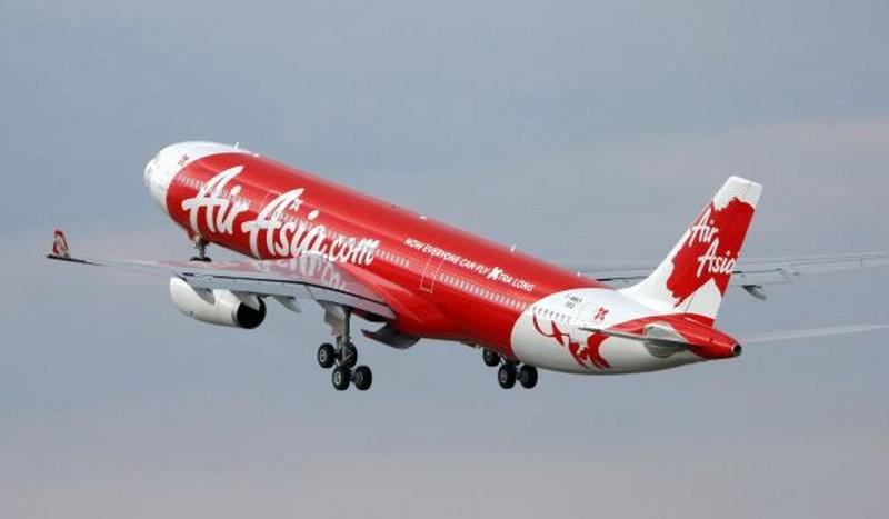 Mudik Lebaran 2024, AirAsia (CMPP) Terbangkan 310 Ribu Penumpang