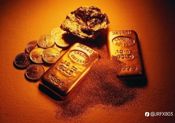Will gold prices fall in the coming days?