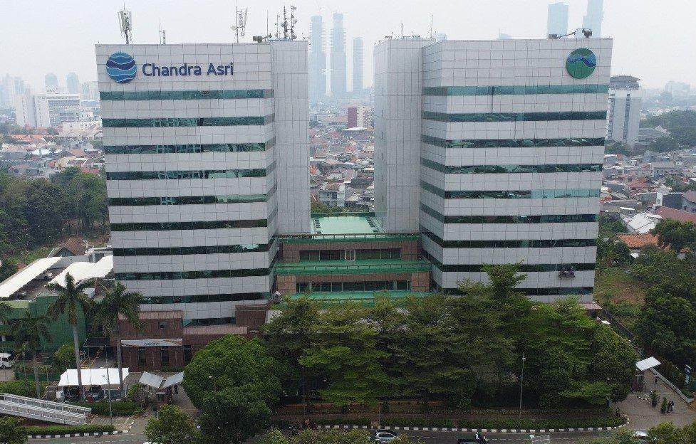 Dear Investor, Chandra Asri (TPIA) Punya Agenda Penting Usai Lebaran