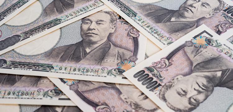 日元 干预 日本央行 数据 公布 财报