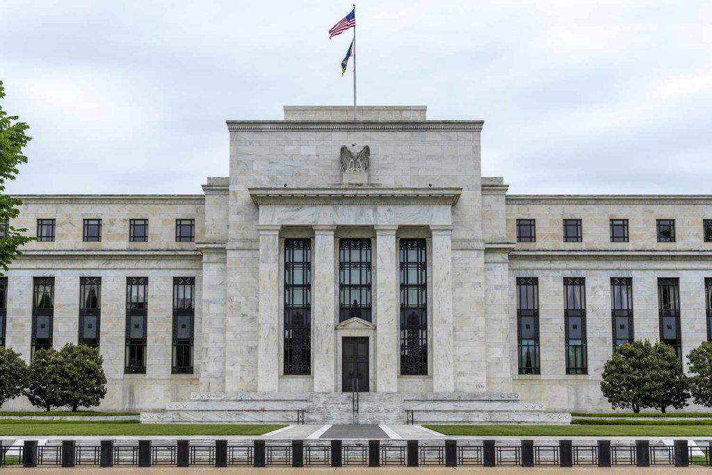 利率 美国 高利率 新冠 经济 降息