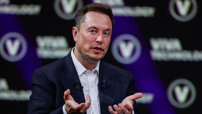 Elon Musk Minta Maaf Gegara Tesla Beri Pesangon Kecil ke Korban PHK