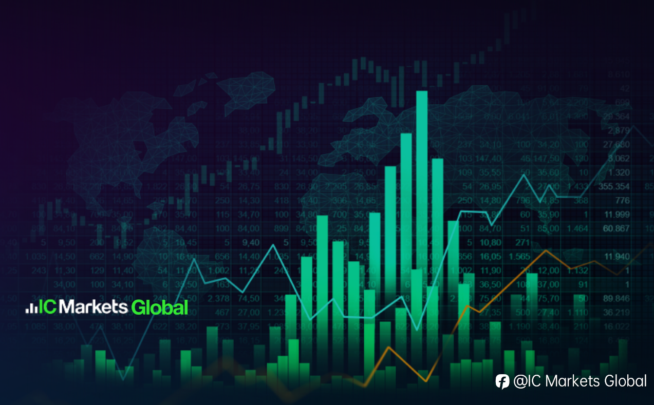 IC Markets Global与TradingView达成战略合作，提升交易者体验