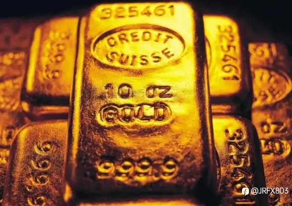 How do beginners invest in gold in foreign exchange?