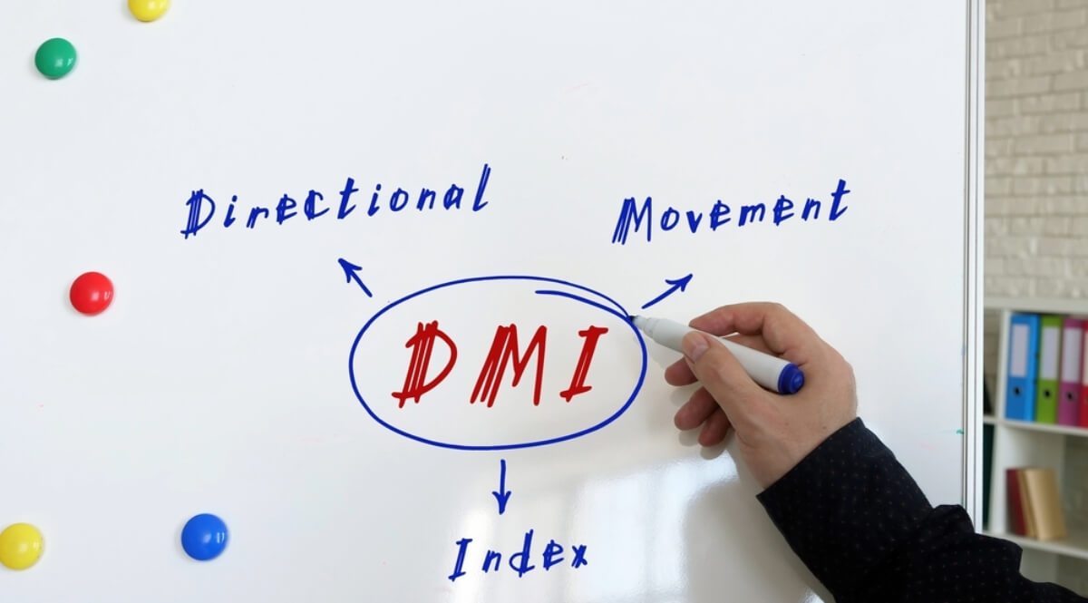 What Does DMI Stand for – Get All The Essential Information