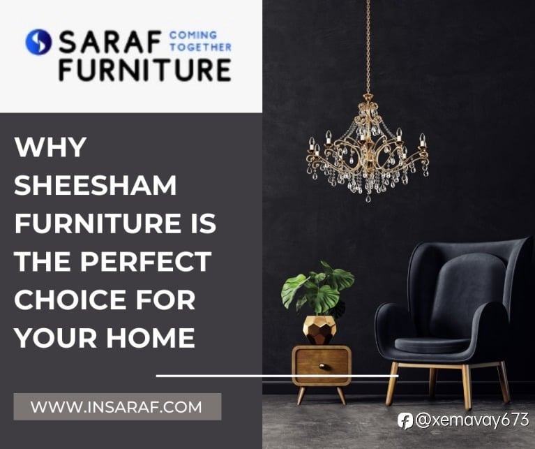 Saraf Furniture: Your One-Stop Shop for High-Quality, Stylish Furniture | Saraf Furniture Reviews