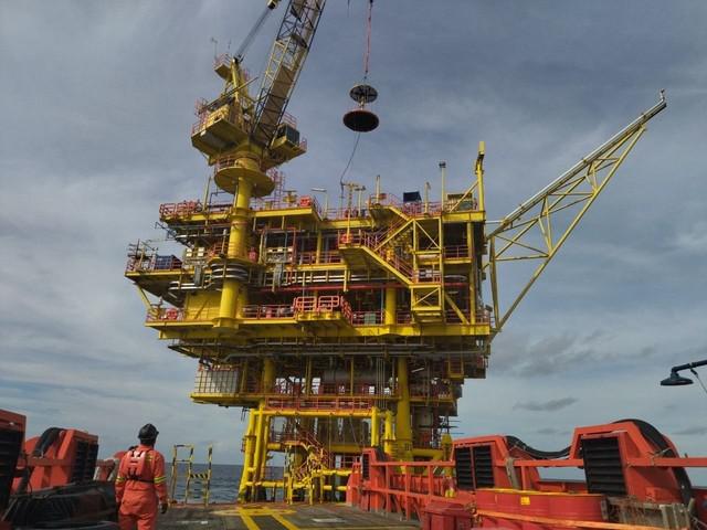 PVN công bố 2 phát hiện dầu khí mới tại mỏ Rồng và Bunga Aster, dự kiến trữ lượng tăng thêm hơn 100 triệu thùng dầu