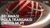 Saham Multipolar Technology (MLPT) Kembali Disuspensi Bursa