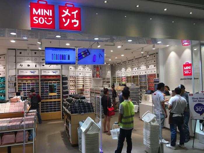 Miniso Ketiban Sial Gara-gara Punya Rencana Ini