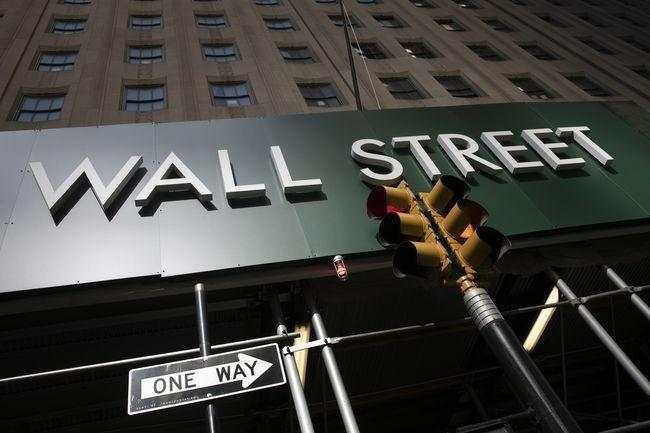 Wall Street Dibuka Variatif, The Fed Diproyeksi Pangkas Suku Bunga 50 BPS